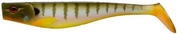 Dexter Shad 150 (13,5cm) Blue Gill