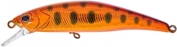 Tricoroll 6,3cm SHW Copper Yamame