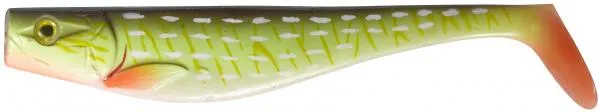 Dexter Shad 17,5cm Pack Pike