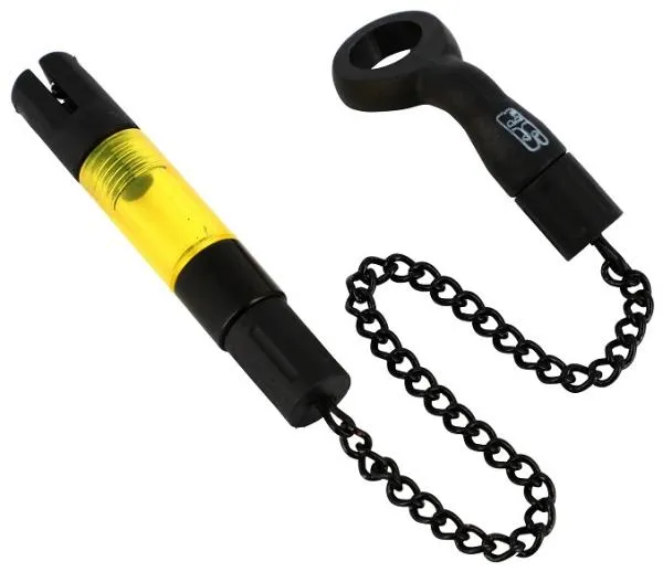 Starbaits D-TEC Black Out Mini sárga Swinger 