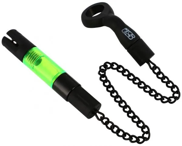 Starbaits D-TEC Black Out Mini zöld Swinger 