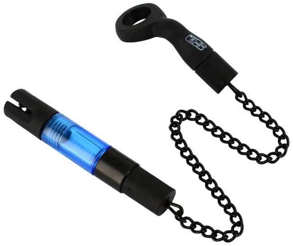 Starbaits D-TEC Black Out Mini kék Swinger 
