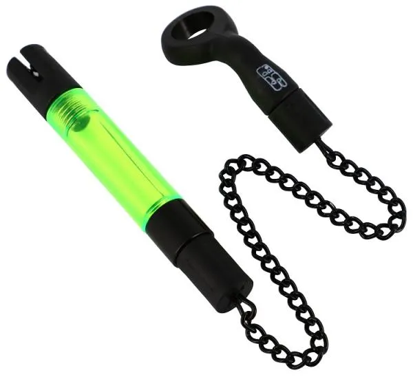 Starbaits D-TEC Black Out zöld Swinger 