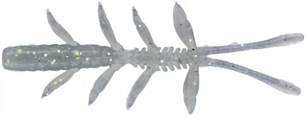 Scissor Comb 5,7cm Sexy Bug