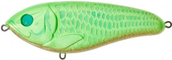 Dexter Jerk 12cm S Amazon Snake
