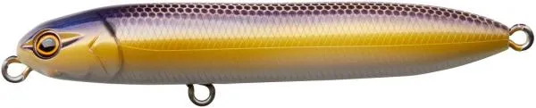 Chatter Beast 9cm Chartreuse Shad