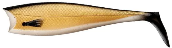 Nitro Shad 15cm Golden Fish
