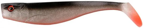 Dexter Shad 15cm Pack Red Demon