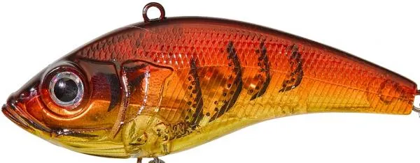 Kaiju Boost 5,5cm S Ghost Red Craw