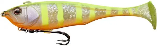 Dunkle 19,5cm Yellow Gill