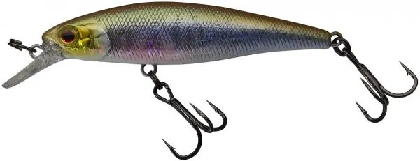 Squad Minnow 6,5cm SP Aurora Baitfish
