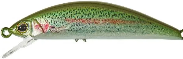 Tricoroll 5,5cm S RT Rainbow Trout