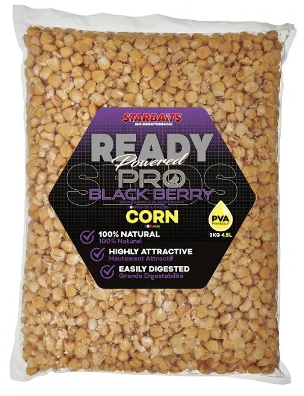 Kukorica Ready Seeds Pro Blackberry 3kg