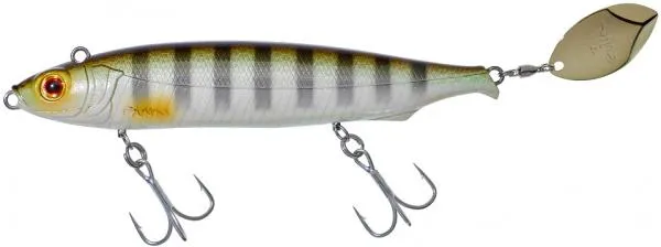 Drag Spin 13cm S Wild Perch