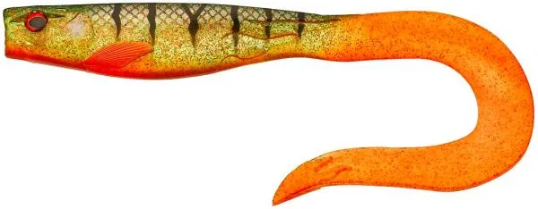 Dexter Eel 15cm Magic Perch