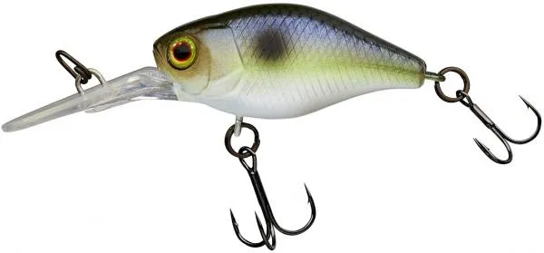 Diving Chubby 3,8cm Pearl Sexy Shad