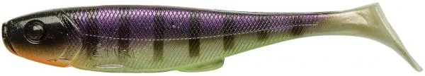 Gunzilla 19cm UV Light Purple Perch