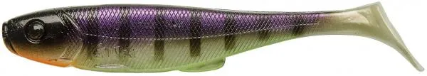 Gunzilla 23cm UV Light Purple Perch