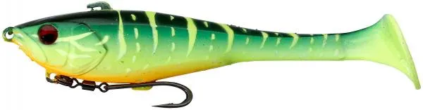 Dunkle 19,5cm Crazy Pike
