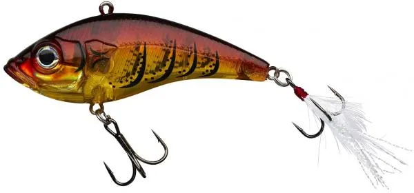 Kaiju Boost 7,5cm S Ghost Red Craw