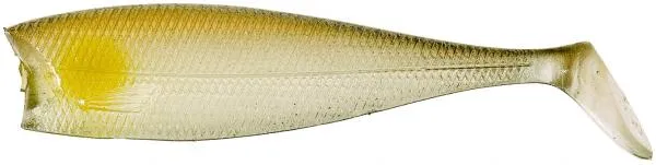 Nitro Shad 6,5cm Golden Ayu