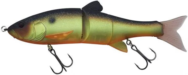 Dowz Swimmer 22cm SF Muddy Roach