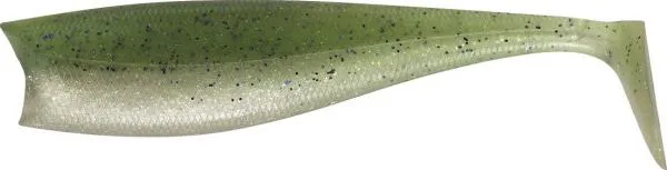 Nitro Shad 15cm Green Sprat