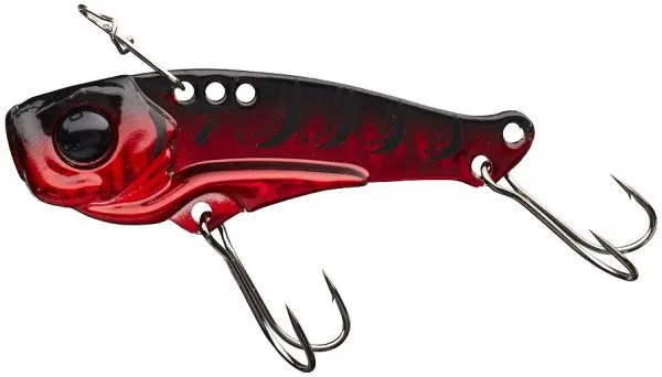 Muto Blade 5,6cm S Red Craw