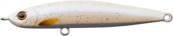 Stream Ripper 6cm Pearl Bone