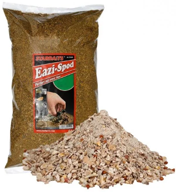 Spod Mix Eazi Milky Explosion 5kg