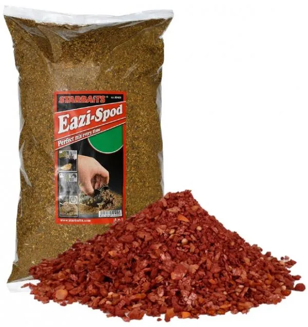 Spod Mix Eazi Red Fog 5kg
