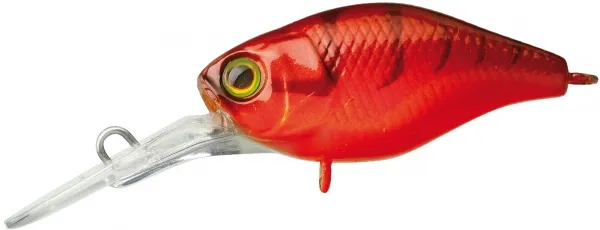 Diving Chubby 3,8cm Red Craw