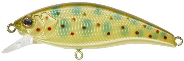Flat Tricoroll 5,5cm S Truitelle