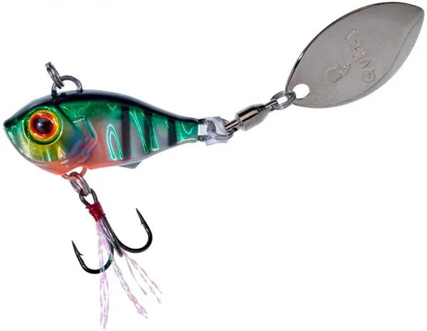 Shocker Vib 15,6g Blue Gill