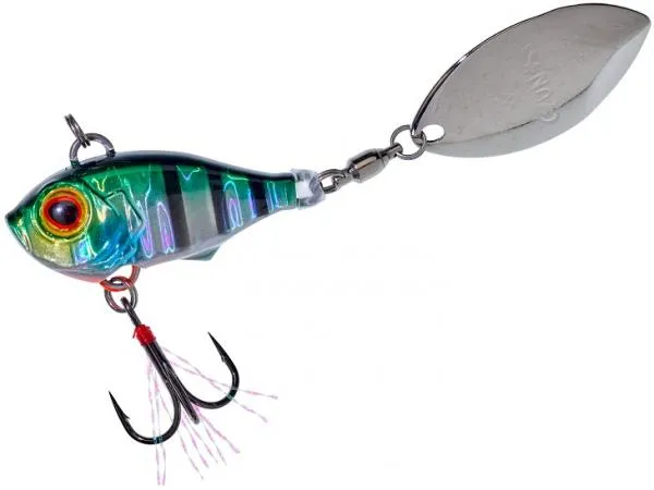 Shocker Vib 23,3g Blue Gill