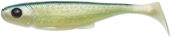 Gunzilla 16cm Clear Pike
