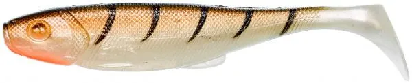 Gunzilla 16cm Brown Perch