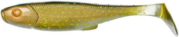 Gunzilla 16cm UV Gold Pike