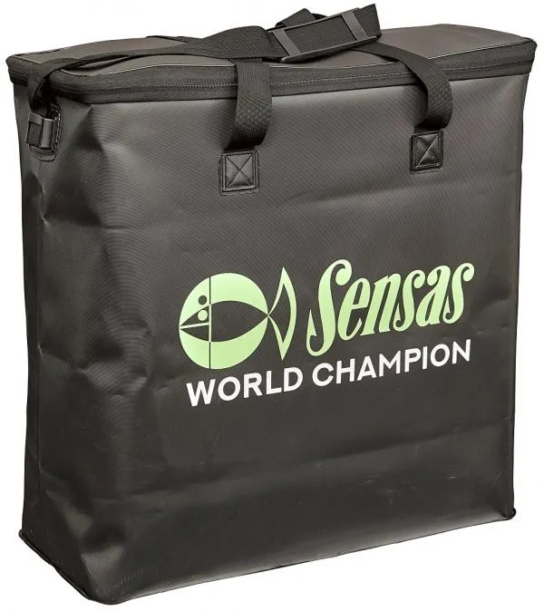Sensas EVA World Champion Száktartó táska