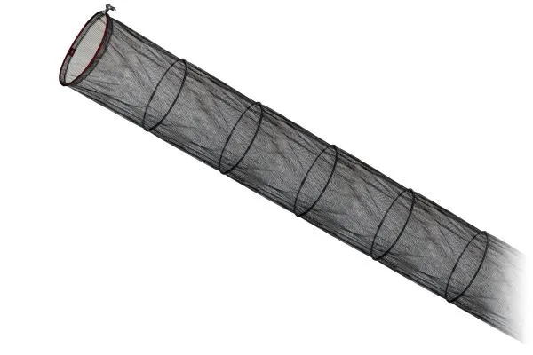 CZ 0-4M haltartó háló, 400 cm, o50 cm