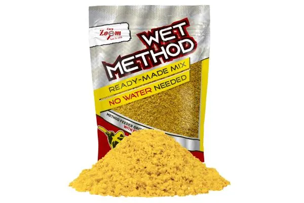 CZ Wet Method készre kevert etetőanyag, édes mangó, 850 g...