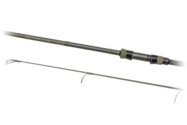 CARP ZOOM Marshal Green Shadow 10 feet, 3 lb, 2 részes boj...