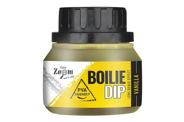 CZ Boilie Dip, fűszeres mix, 80 ml