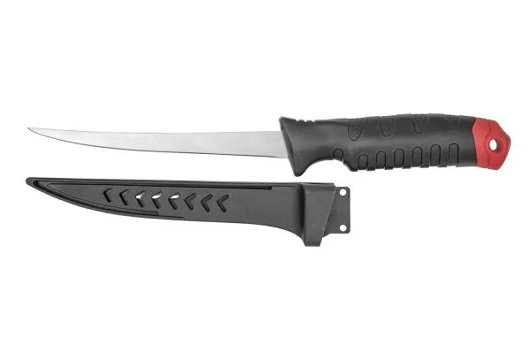 CarpZoom 29,8 cm Filéző kés