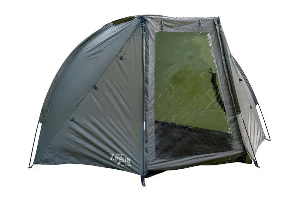 CarpZoom Practic Bivvy 255x180x130cm egyszemélyes sátor