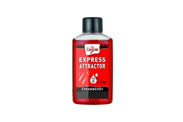 CZ Express folyékony aroma, fűszeres, 50 ml