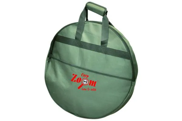 CarpZoom 55x8cm Száktartó táska
