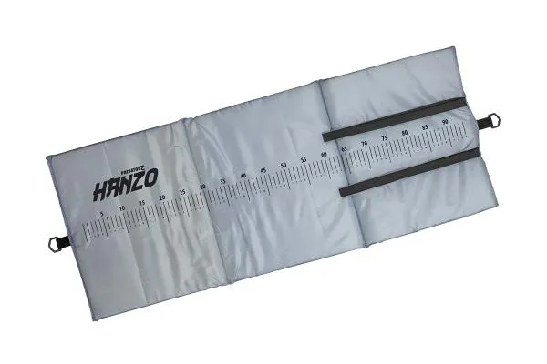 Predator-Z Hanzo Unhooking 100x40x2cm horogszabadító matra...