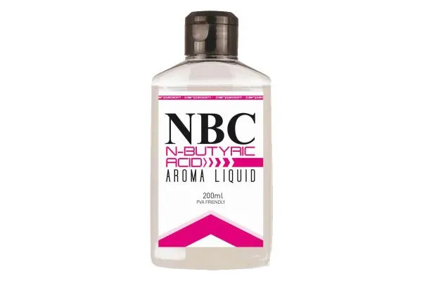 CZ Vajsav folyékony aroma, vajsav (NBC), 200 ml