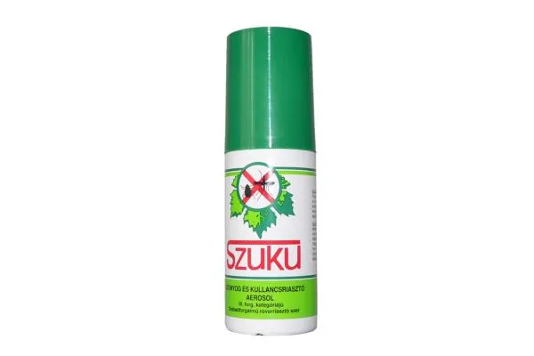 Szuku Spray, 50 ml